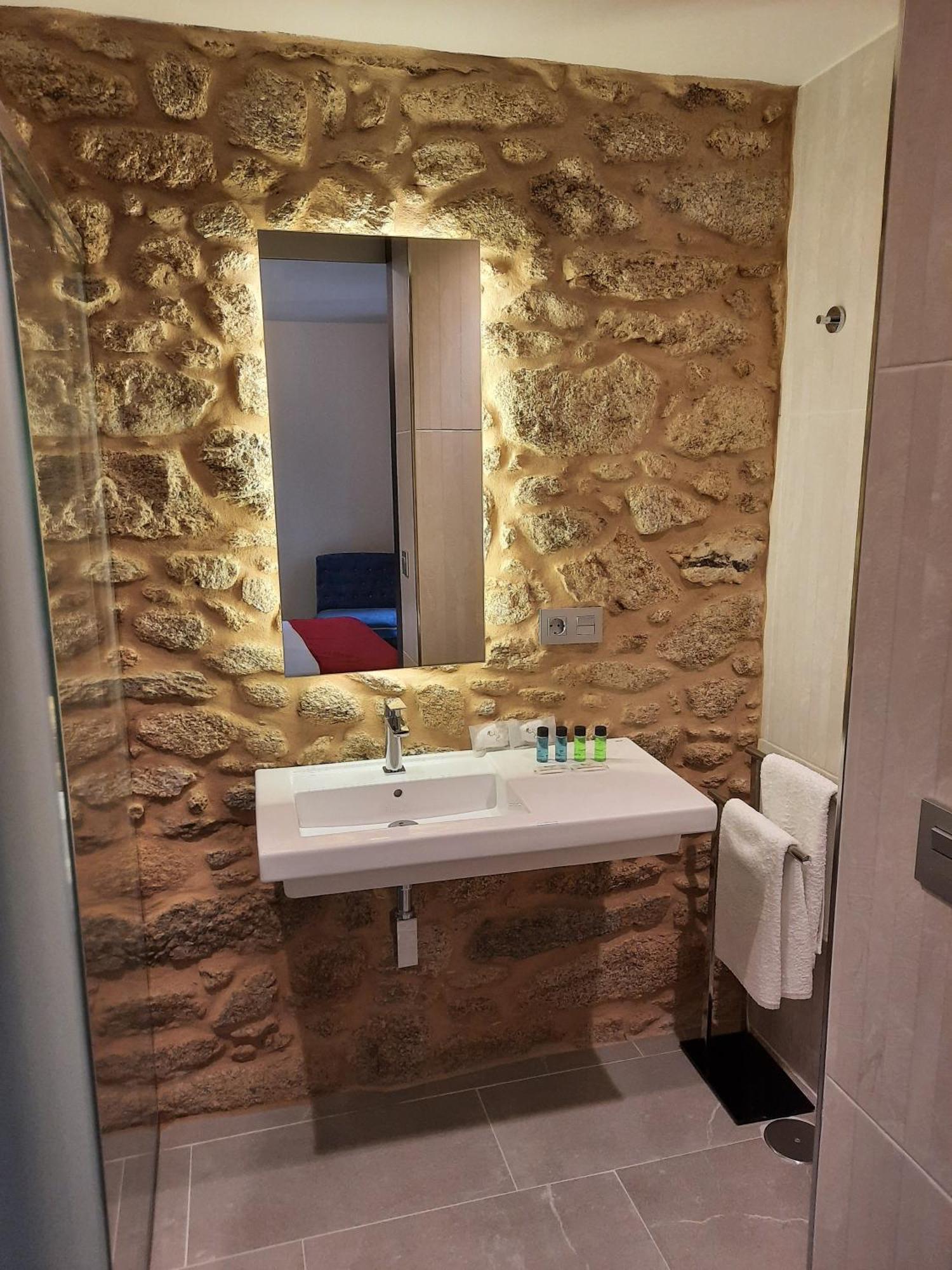 Solpor Do Coido Hotel Muxia Bilik gambar